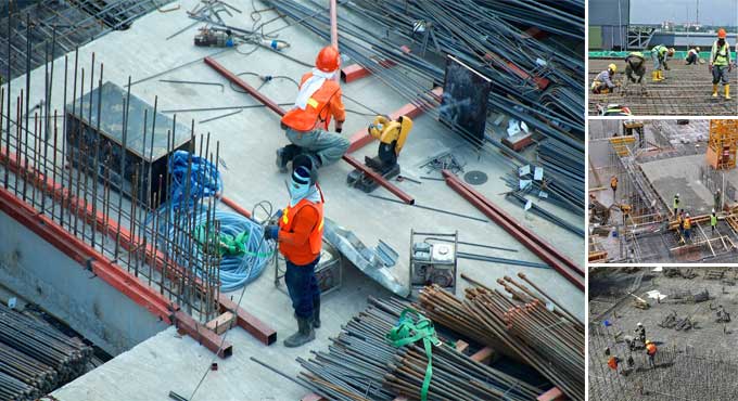 Insights into Sustainable Construction Materials' Merits and Demerits Insights into Sustainable Construction Materials' Merits and Demerits