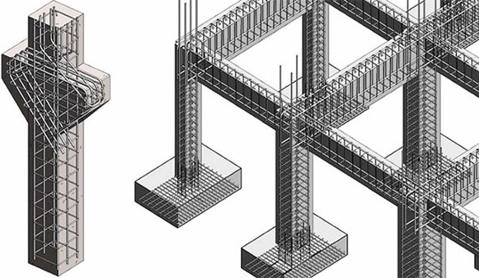 Types of Reinforced Concrete