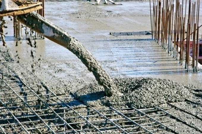 What is Vacuum Concrete and what are its Advantages and Disadvantages