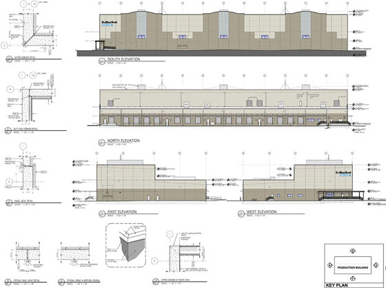 Structural Drawings - Understand how it is utilized in Construction